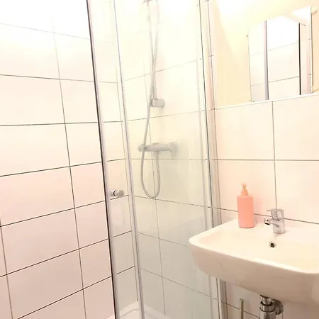 Apartamento Contractor Friendly 2br Weekly, Monthly