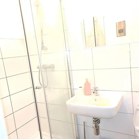Apartamento Contractor Friendly 2br Weekly, Monthly *