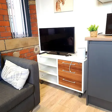 Contractor Friendly 2br Weekly, Monthly Apartamento *