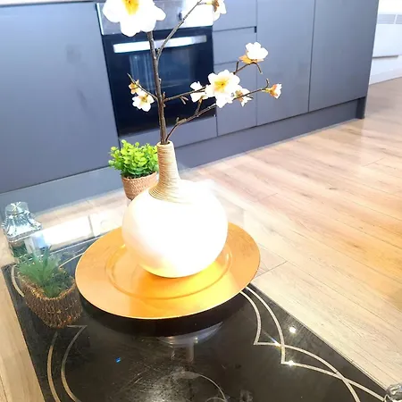 Apartamento Contractor Friendly 2br Weekly, Monthly Bradford (West Yorkshire)