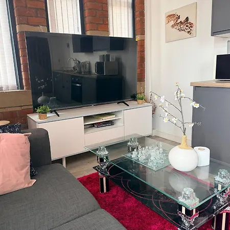 Apartamento Contractor Friendly 2br Weekly, Monthly